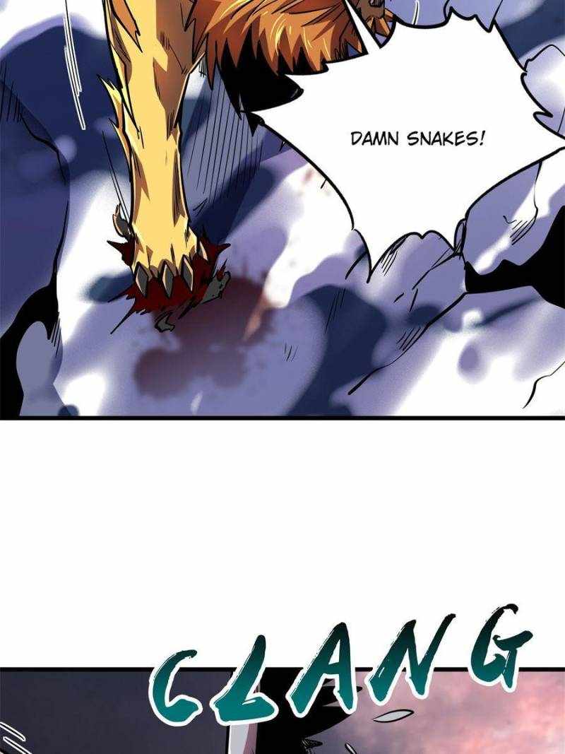 Super Gene Chapter 175 42